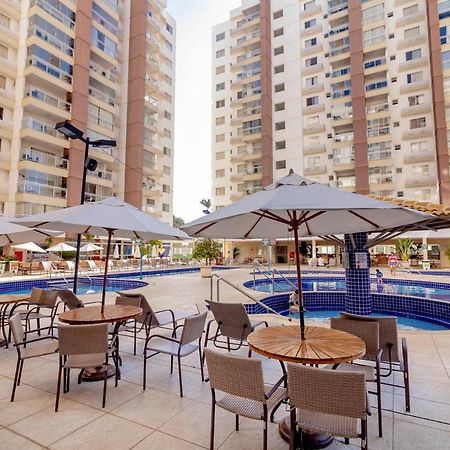 Caldas Novas Casa Da Madeira Centro Apartment ภายนอก รูปภาพ