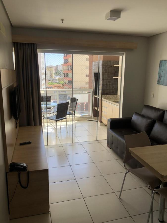 Caldas Novas Casa Da Madeira Centro Apartment ภายนอก รูปภาพ