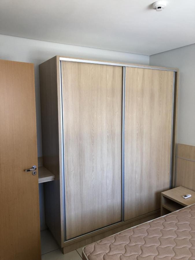 Caldas Novas Casa Da Madeira Centro Apartment ภายนอก รูปภาพ
