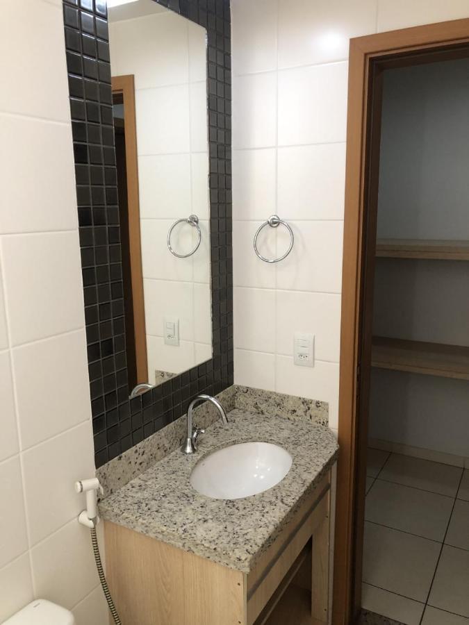 Caldas Novas Casa Da Madeira Centro Apartment ภายนอก รูปภาพ