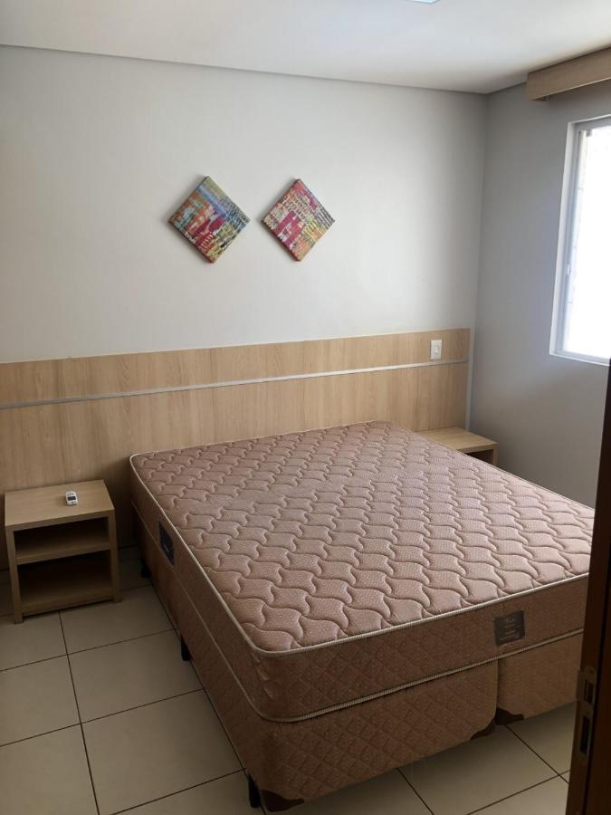 Caldas Novas Casa Da Madeira Centro Apartment ภายนอก รูปภาพ